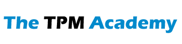 logo academia tpm