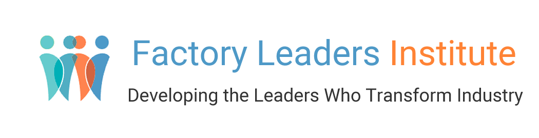 Factory Leaders Institute